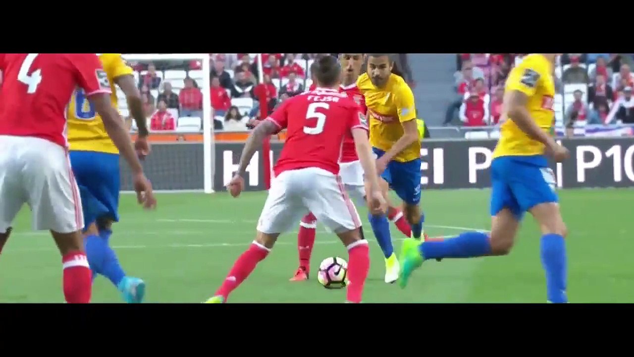 Jonas, o sem vergonha