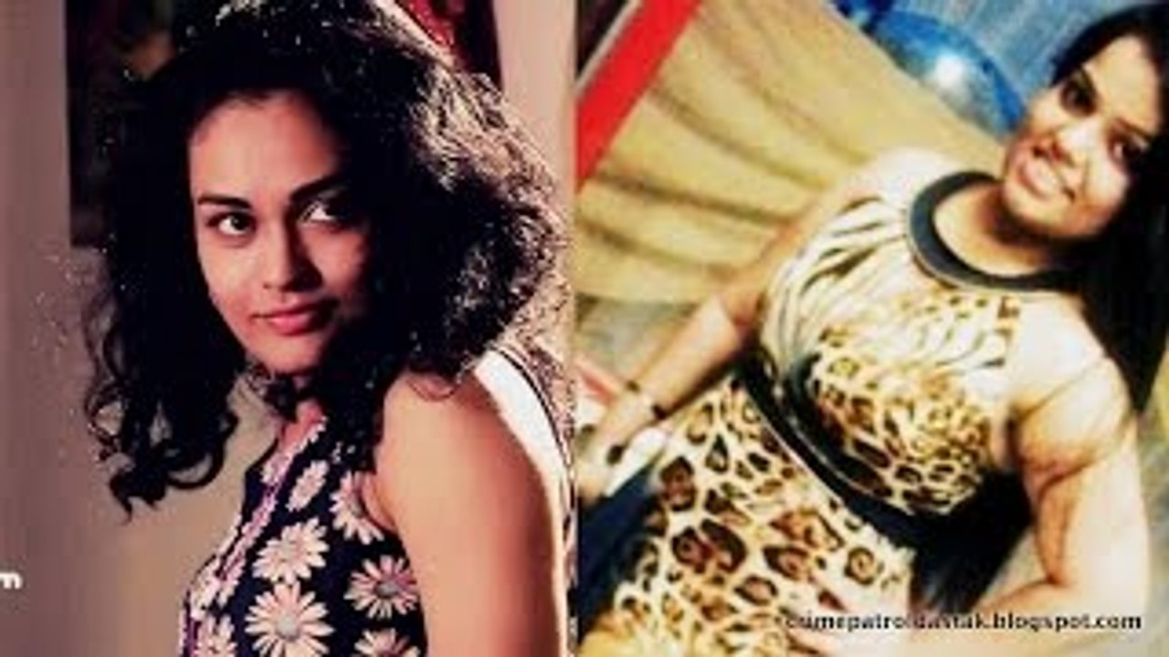 Crime Patrol Inside Story- Khooni Love Story, Episode 572 on 23rd Oct, 2015