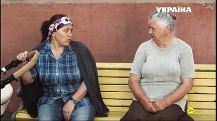 Верю люблю надеюсь 4 серия