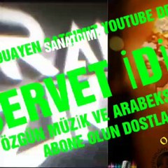 YOUTUBEDE SERVET İDİL TIKLANMA REKORUU FACEEBOOK ABONE TIKLANMASI