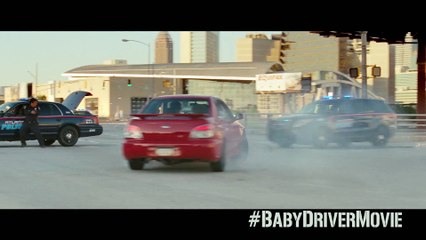 Baby Driver – Baby Story