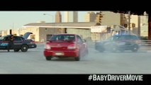 Baby Driver – Baby Story