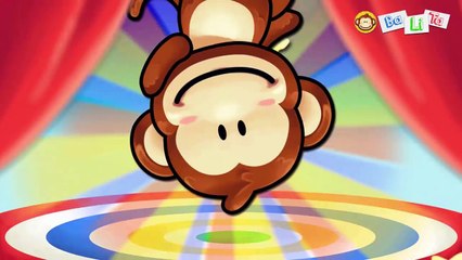 Lagu Anak Indonesia - Burung Kakatua