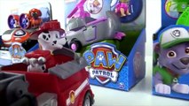Paw Patrol Games - Skye Puppy HELICOPTER Toys Unboxing Demo! (Bburago Nickelodeon