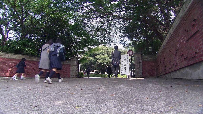 Yumeno Sasaharaのラブジェネレーション Dailymotion