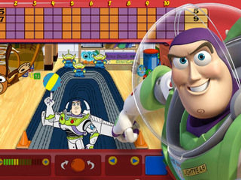Toy Story - Puzzle Games for Kids (Baby & Baba) Episode 3 | Amazing Video | Must Watch
