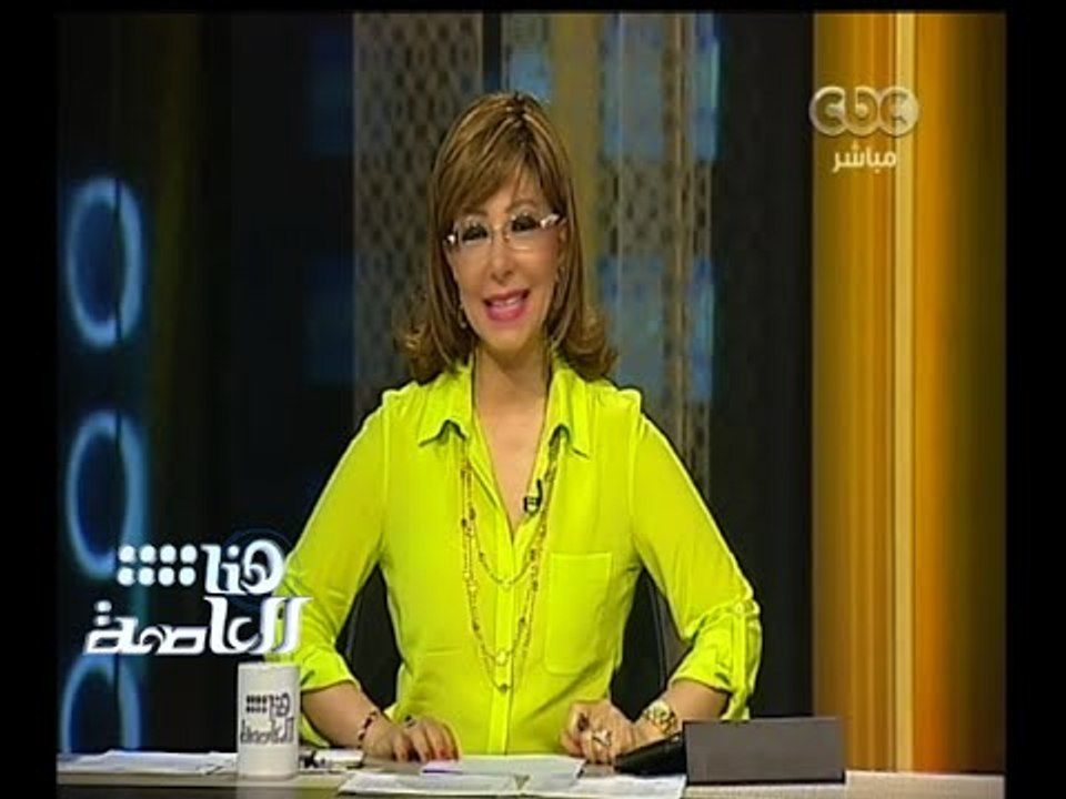 #هنا_العاصمة | تصفية المتهمين بمحاولة اغتيال المستشار معتز خفاجي