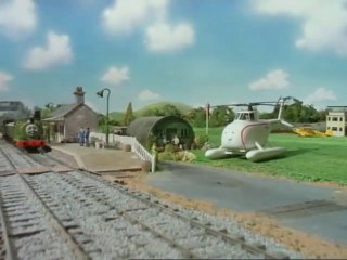 2 Percy's Promise (US)