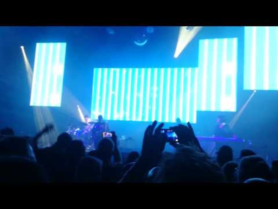 New Order | The Perfect Kiss (Berlin 2015)