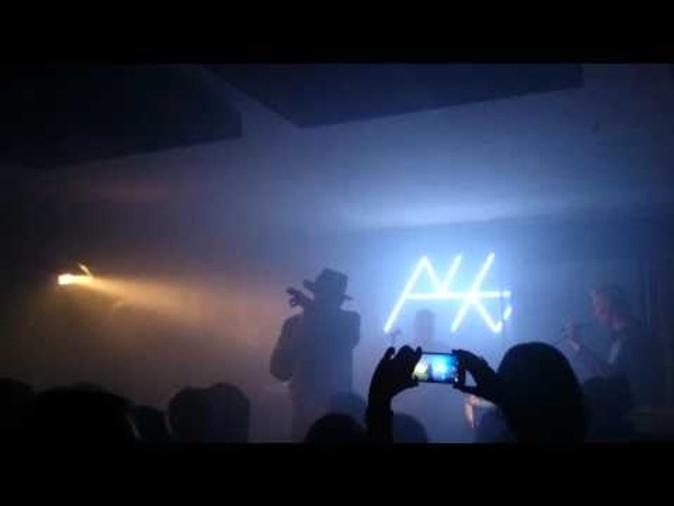 Agent Side Grinder | Life In Advance at Death # Disco