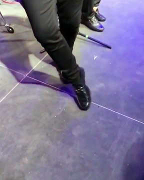 MIRA EL PASE DE BAILE INSIGNIA DEL GRAN MARTÍN ELÍAS | MARTÍN ELÍAS BAILANDO