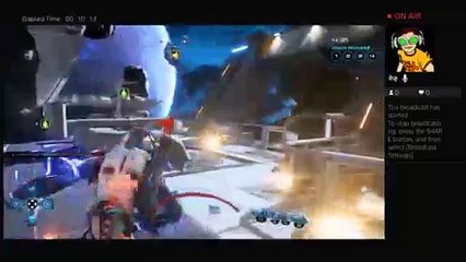 PlayStation Plus Multiplayer/Online GAMEPLAY (4)