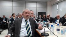 Depoimento de Lula a Sergio Moro - Parte 5