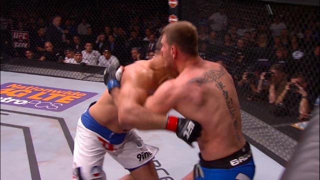 Junior Dos Santos fond of Stipe Miocic, still plans on being champ after UFC 211