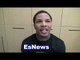 Gervonta Davis On Wilder vs Joshua says Wants Tevin Farmer Next  EsNews Boxing