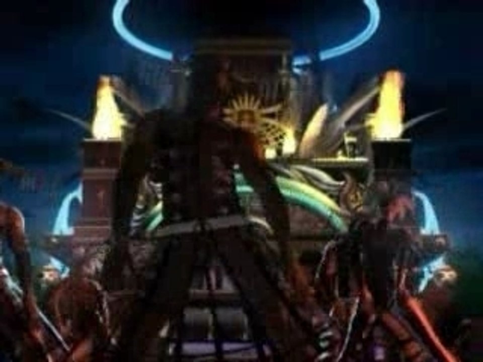 La Tentative d'Assassinat n°1