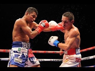 CHAVEZ SR BELIEVES GALLO ESTRADA ONLY ONE WHO CAN BEAT CHOCOLATITO - EsNews Boxing