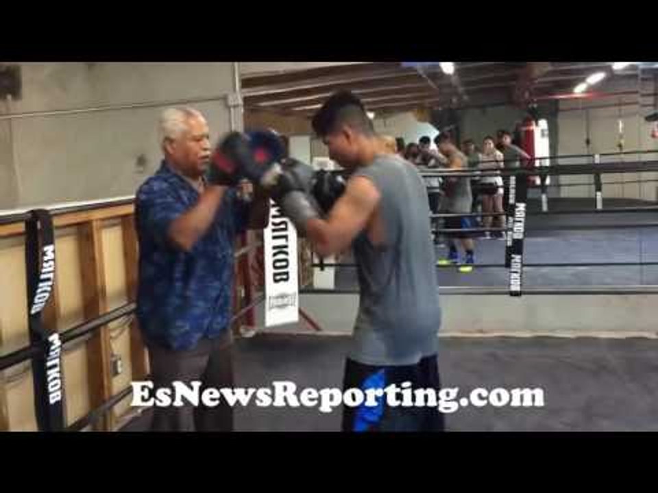 Boxing Superstar Mikey Garcia Back In Dec. may fight for WBC Title EsNews Boxing