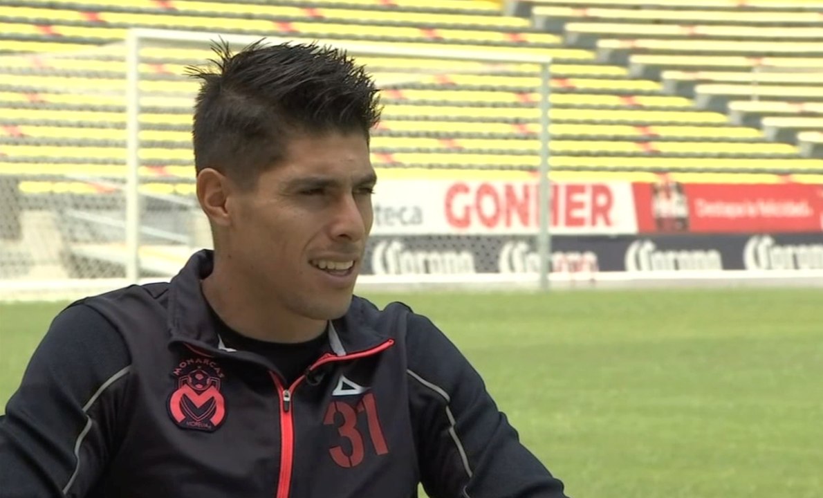 "Tenemos con qué pelear la Liguilla": Gastón Lezcano