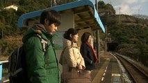 創作テレビドラマ大賞 「川獺（かわうそ）」 2016年3月29日（火）動画