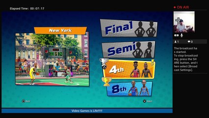 NBA PLAYGROUNDS (2)