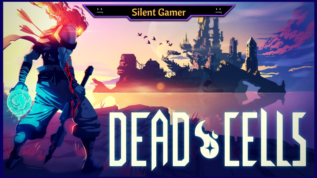 Dead Cells - Playthrough First Look - Steam Early Access