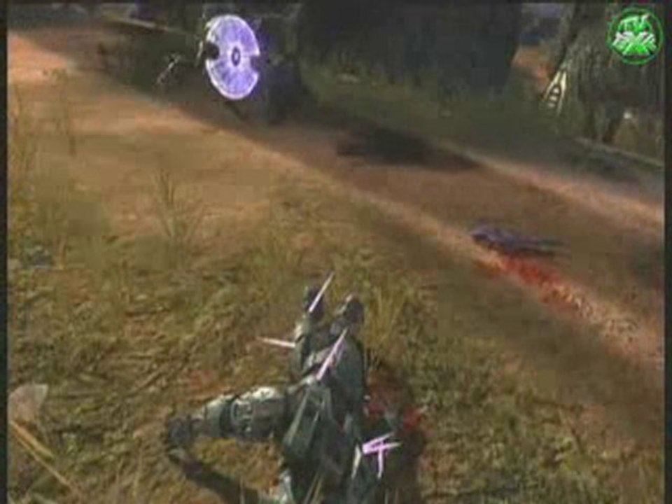 Factor & Nexide  HALO 3 MULTI