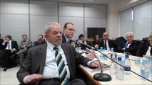Depoimento de Lula a Moro - Parte 3