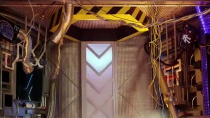 Mech X4 S01E14 Let's End This! Part One