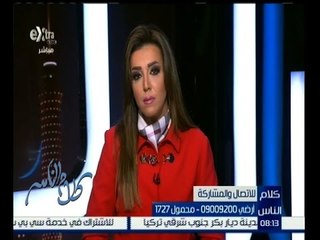 كلام الناس | شاهد…خبير تجميل يساعد في تدريب الشباب ويطالب المسئولين بتوفير المساعدات