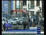 غرفة الأخبار | تعرف على تطورات الاحداث في تركيا بعد التفجير في ديار بكر