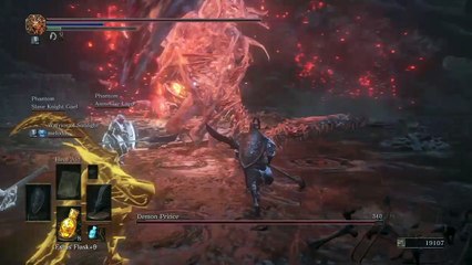 Demon Princes (Dark Souls 3)