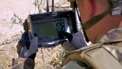 Some Soldiers Will Soon Carry Mini Surveillance Drones