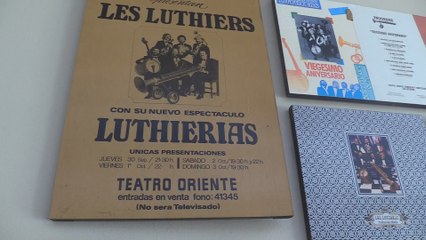 Les Luthiers, 50 años de magia y humor, merecederos del Princesa de Asturias
