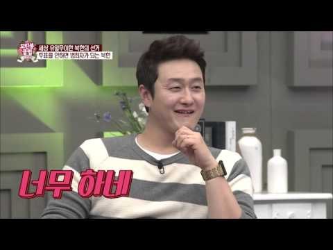 탈북자도 다시 돌아오게 만드는 북한의 선거! [모란봉 클럽] 30회 20160408