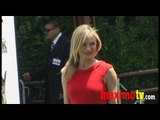 Cameron Diaz 'Hot in Red' at 