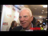 Malcolm McDowell Interview at 