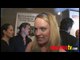 Ashley Palmer Interview at "Suing The Devil" Los Angeles Premiere May 13, 2010