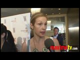 7th Annual Inspiration Awards Luncheon Arrivals Jenni Garth, Kelly Rutherford