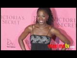 RUTINA WESLEY at Victoria's Secret 