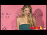 KATE LANG JOHNSON at Victoria's Secret 