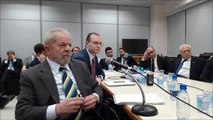 Depoimento de Lula a Moro - Parte 7