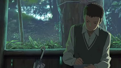 El jardin de las palabras en español