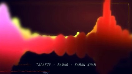 Karan Khan - Tapaezy (Official) - Bawar