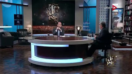 يوسف زيدان  وصلاح الدين الأيوبي