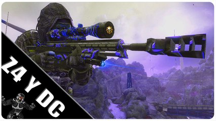 ¡Algo diferente..! | Black Ops 2