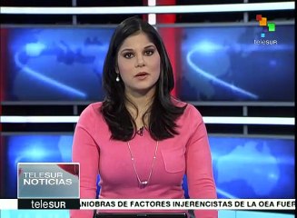 Puerto Rico: estudiantes de la UPR debaten crisis educativa