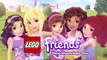 Lego Friends Deutsch ♥ Lego Friends Deutsch Film ♥ Lego Friends Deutsch Folgen ♥ Teil 1 part 2/2