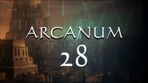 Arcanum eXoterik (28) Babylonien und die Anfänge der 
