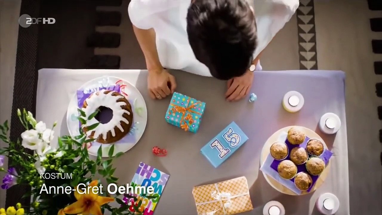 Hilfe, wir sind offline! Komödie DE 2016 HD part 1/2